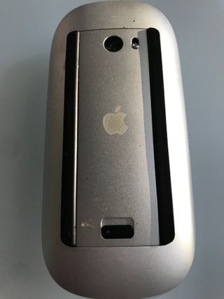 Ratón Apple Magic Mouse Inalámbrico Original