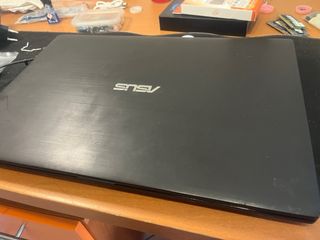 Notebook Asus 15,6” Pro P2520 potenziato,ssd512gb
