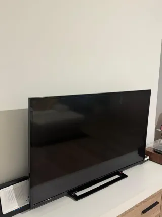 TV Toshiba 49L2883DG LCD 49