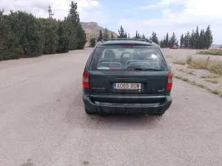 Chrysler Voyager 2005