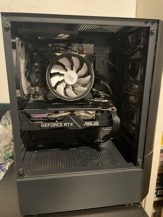 Computer Intel Core i5 10400, Scheda Grafica Asus 2060 Dual 6G