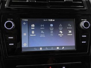 SsangYong Tivoli 1.2 G12T 128CV Urban Plus