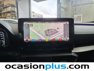 CUPRA Formentor 1.5 TSI 110 kW (150 CV)