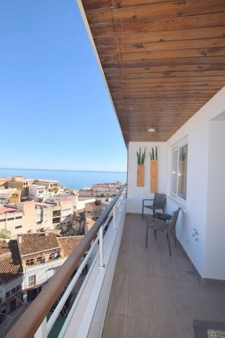 Piso en alquiler en Centro en Torremolinos