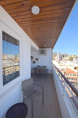 Piso en alquiler en Centro en Torremolinos