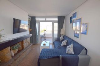 Piso en alquiler en Centro en Torremolinos