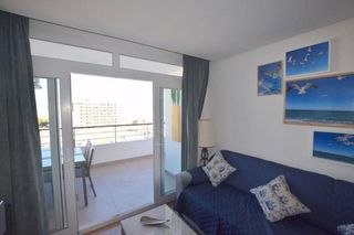 Piso en alquiler en Centro en Torremolinos