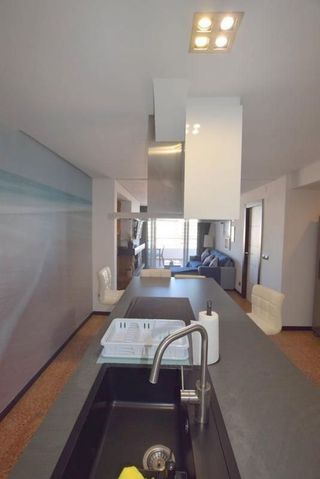 Piso en alquiler en Centro en Torremolinos