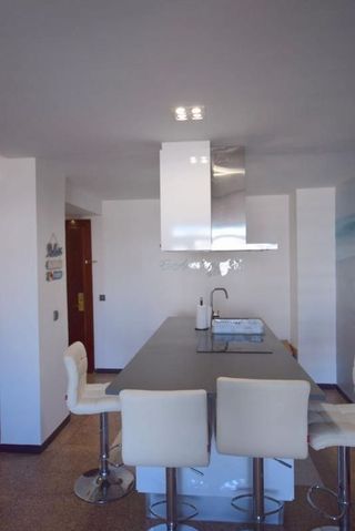 Piso en alquiler en Centro en Torremolinos