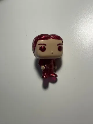 Kinder Joy Stranger Things Figuras