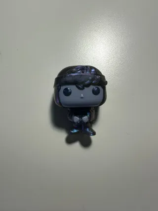 Kinder Joy Stranger Things Figuras