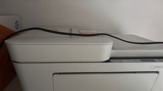 Impresora HP DeskJet