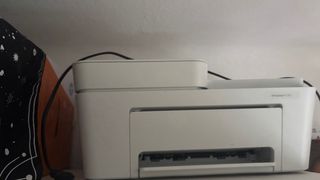 Impresora HP DeskJet