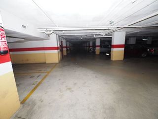 Garaje en venta en Plaça Catalunya - Escola Industrial en Terrassa