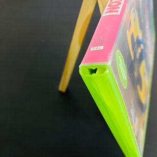 FORZA HORIZON XBOX 360 Microsoft PAL ITALIANO