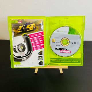 FORZA HORIZON XBOX 360 Microsoft PAL ITALIANO