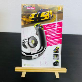 FORZA HORIZON XBOX 360 Microsoft PAL ITALIANO