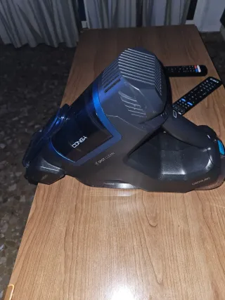 Cecotec Conga Spot Clean Liberty