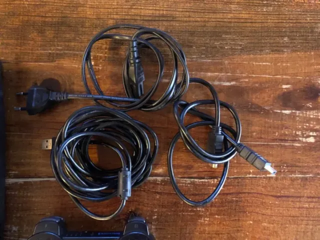 Consola PS3 Slim 160GB