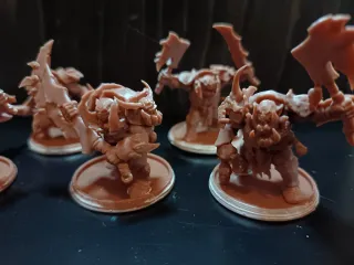 Bruti Ironjawz