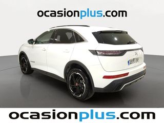 DS DS7 Crossback PureTech 130 Performance Line Auto 96 kW (130 CV)