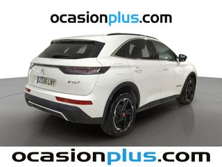 DS DS7 Crossback PureTech 130 Performance Line Auto 96 kW (130 CV)
