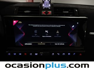 DS DS7 Crossback PureTech 130 Performance Line Auto 96 kW (130 CV)