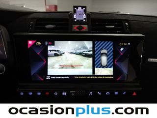 DS DS7 Crossback PureTech 130 Performance Line Auto 96 kW (130 CV)