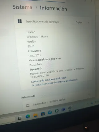 Lenovo Thinkpad i5 10th Gen SSD M.2
