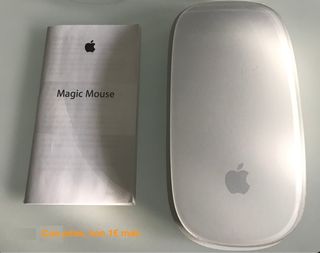 Teclado ORIGINAL con huella digital  Apple ID