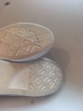 Converse All Star Cuero Negro