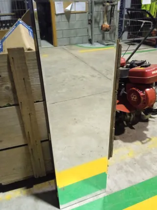 Joyero / Espejo Negro