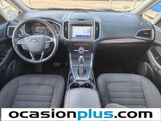 Ford Galaxy 2.0 TDCI Titanium Powershift 110 kW (150 CV)