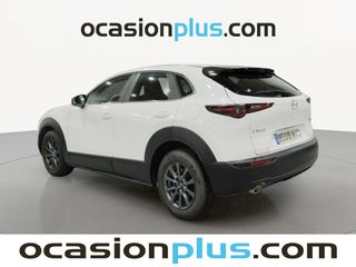 Mazda CX-30 2.5 e-Skyactive G MHEV Prime-Line AT 103 kW (140 CV)