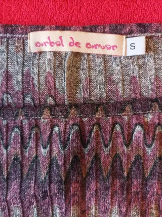 Vestido premamá y lactancia