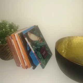 Lote 7 libros: Poe, Sierra i Fabra, Gisbert