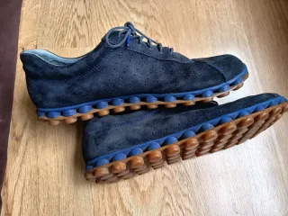 Zapatos Camper Azul Talla 43