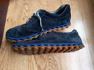 Zapatos Camper Azul Talla 43