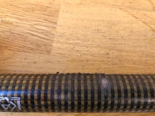 Tija Carbono Kalloy Uno 27.2mm