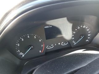 Ford Puma   1.0 EcoBoost 125cv Titanium Design MHEV