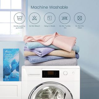 Manta Enfriamiento Elegear - Algodón Egipcio