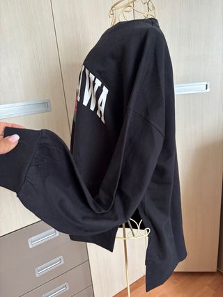 Sudaderas Zara - 6€ Unidad