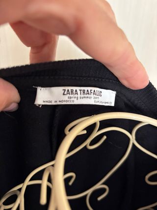 Sudaderas Zara - 6€ Unidad