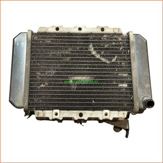 Radiador Kymco Xciting 400 2013 a 2018