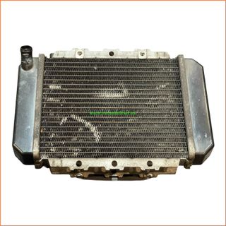 Radiador Kymco Xciting 400 2013 a 2018