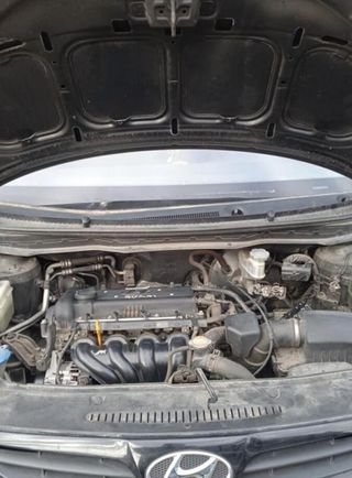 Hyundai 70765 motor arranque i20 1.4 g 2008-2012