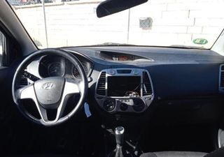 Hyundai 70765 motor arranque i20 1.4 g 2008-2012