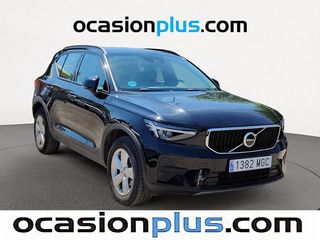 Volvo XC40 T2 Essential 95 kW (129 CV)
