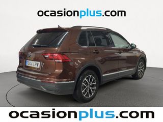 Volkswagen Tiguan 1.5 TSI 96 kW (130 CV)