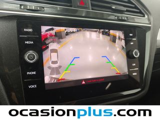 Volkswagen Tiguan 1.5 TSI 96 kW (130 CV)